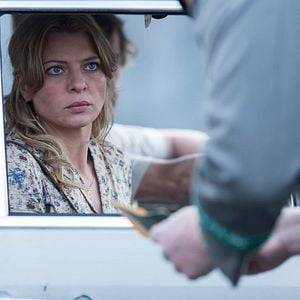 Fotoğraf Jördis Triebel