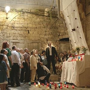 Fotoğraf Georges Khabbaz