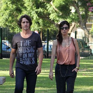 Fotoğraf Diego Peretti