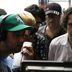 Fotoğraf Diego Peretti