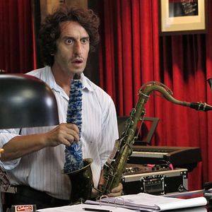 Fotoğraf Diego Peretti