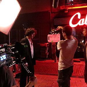 Fotoğraf Diego Peretti