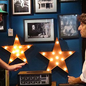 Fotoğraf Diego Peretti