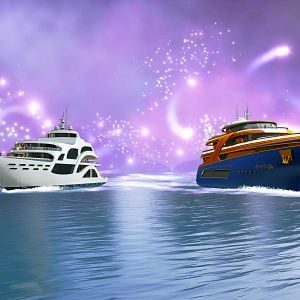 Fotoğraf Barbie Prenses ve Rock Star