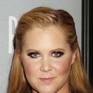 Fotoğraf Amy Schumer