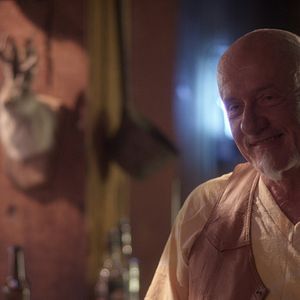 Fotoğraf Jonathan Banks