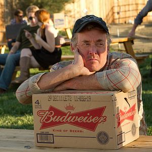 Fotoğraf John C. McGinley