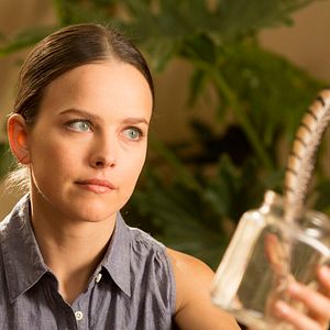 Fotoğraf Allison Miller