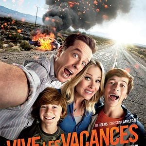 Fotoğraf Tatil Zamanı