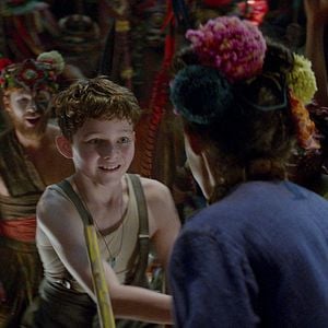 Fotoğraf Levi Miller (II)