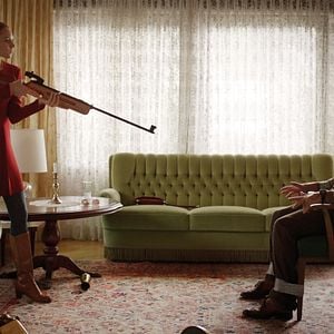 Fotoğraf Christiane Seidel