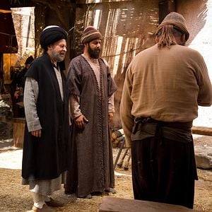 Fotoğraf Yunus Emre "Aşkın Yolculuğu"