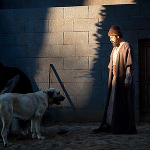 Fotoğraf Yunus Emre "Aşkın Yolculuğu"