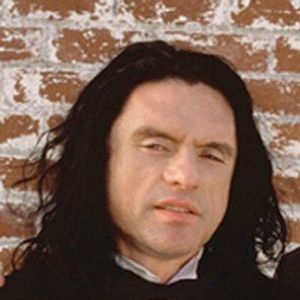 Fotoğraf Tommy Wiseau