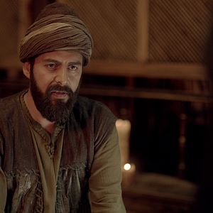 Fotoğraf Yunus Emre "Aşkın Yolculuğu"