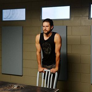 Fotoğraf Aaron Tveit