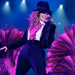 Fotoğraf Jennifer Lopez