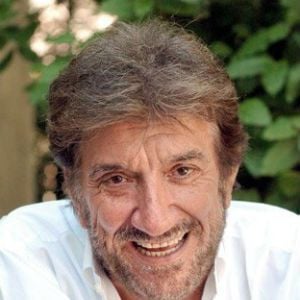 Fotoğraf Gigi Proietti