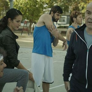 Fotoğraf Antonio Resines