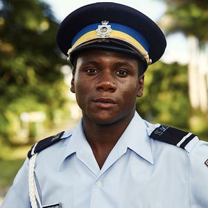 Fotoğraf Death In Paradise