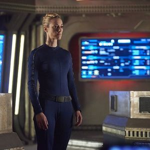 Fotoğraf Zoie Palmer