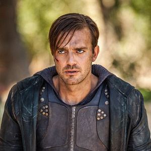 Fotoğraf Carl Beukes