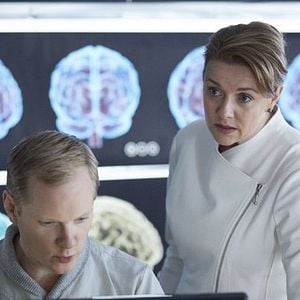 Fotoğraf Amanda Tapping