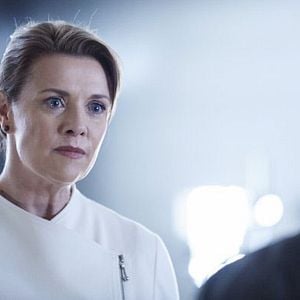 Fotoğraf Amanda Tapping