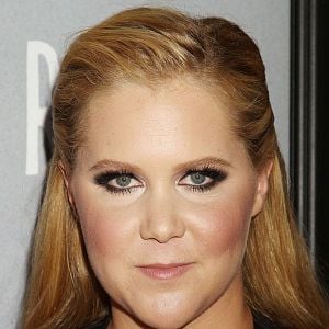 Fotoğraf Amy Schumer