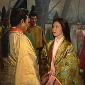 Fotoğraf Machiko Kyō