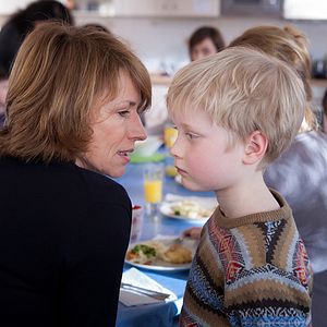 Fotoğraf Corinna Harfouch