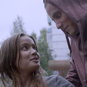 Fotoğraf Nikita Kukushkin