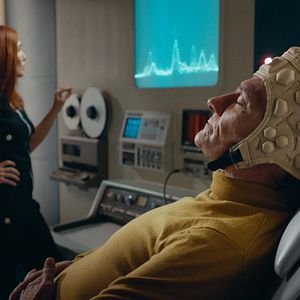 Fotoğraf Cosmodrama