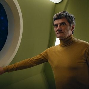 Fotoğraf Bernard Blancan