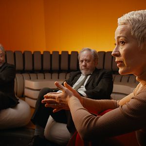 Fotoğraf Cosmodrama