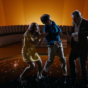 Fotoğraf Cosmodrama