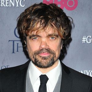 Fotoğraf Peter Dinklage