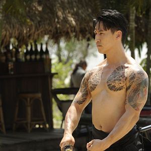 Fotoğraf Masa Yamaguchi