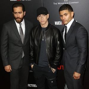 Fotoğraf Jake Gyllenhaal