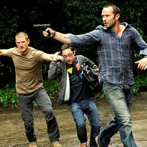 Fotoğraf Philip Winchester