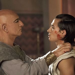 Fotoğraf Avan Jogia