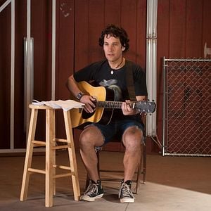 Fotoğraf Wet Hot American Summer: First Day of Camp