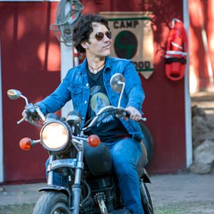 Fotoğraf Wet Hot American Summer: First Day of Camp