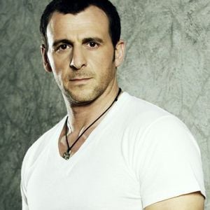 Fotoğraf Patrick Huard