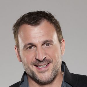 Fotoğraf Patrick Huard