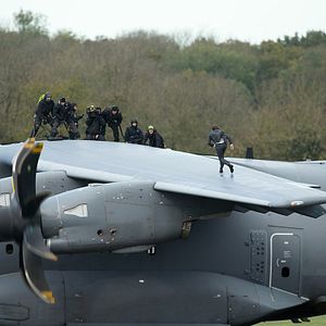 Fotoğraf Tom Cruise