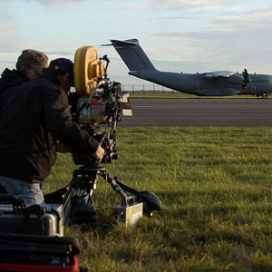 Fotoğraf Görevimiz Tehlike 5