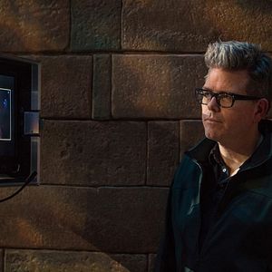Fotoğraf Christopher McQuarrie
