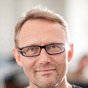 Fotoğraf Karsten Kiilerich