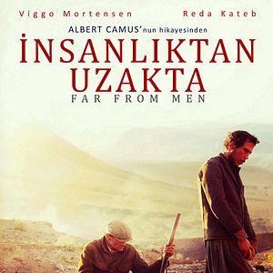 Fotoğraf İnsanlıktan Uzakta